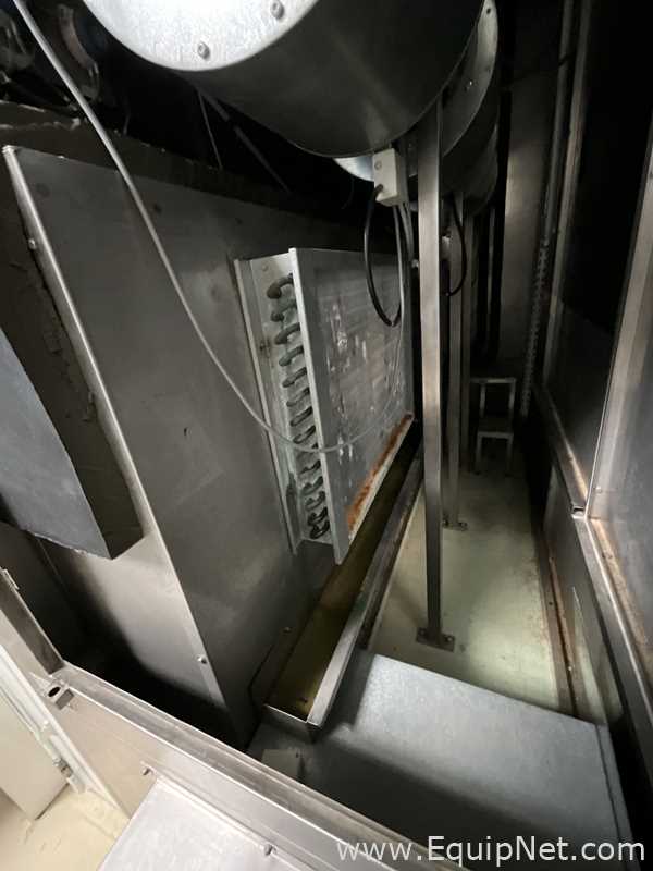 Cabine de Biossegurança  