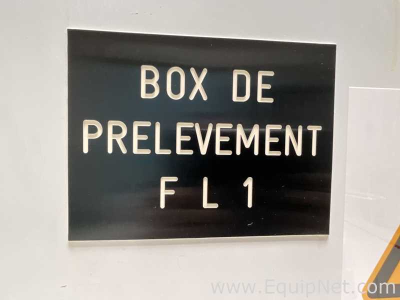 Cabine de Biossegurança  