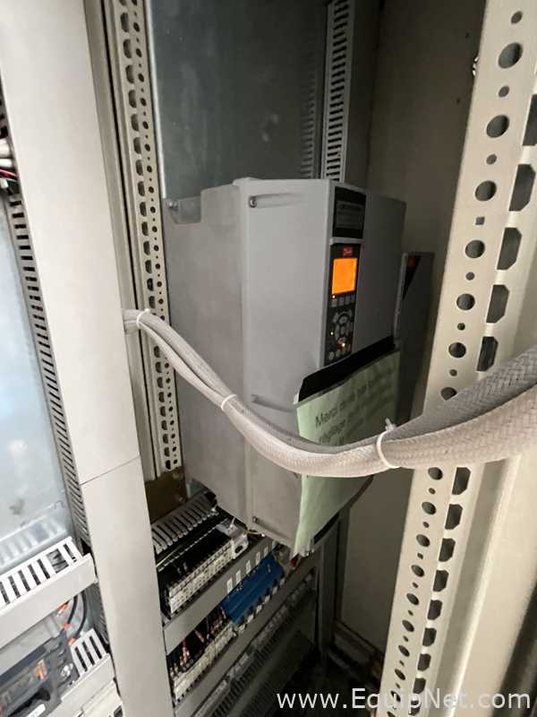 Cabine de Biossegurança  