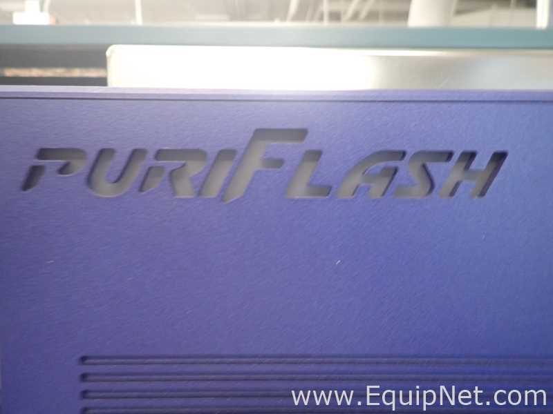 Cromatógrafo Flash Interchim PuriFlash 4250
