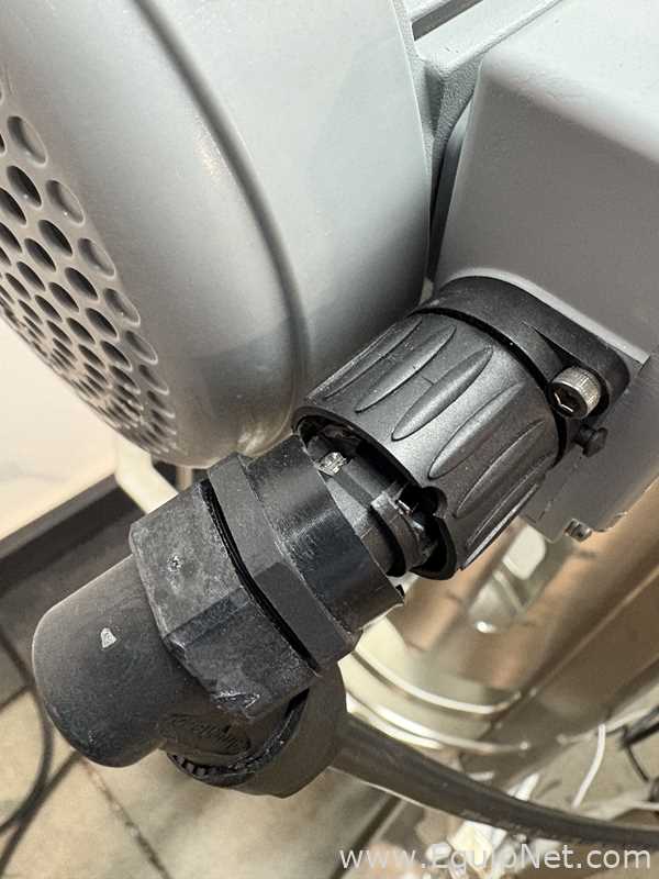 Mezclador Thermo Scientific HyPerforma Single Use Mixer