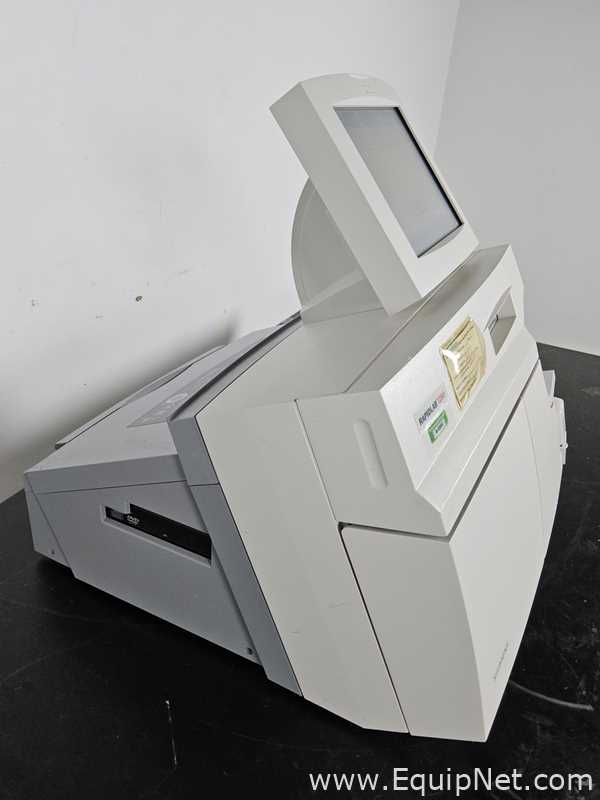 Analizador de Células Sanguíneas Siemens RAPIDLAB 1260