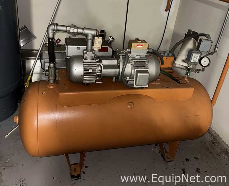 Bomba de Vacío Toshiba B0034FLB2AK