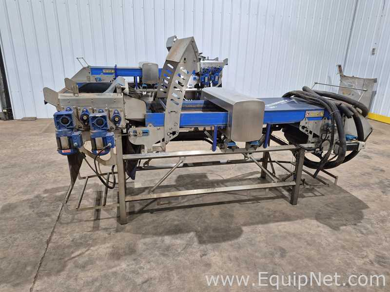 Detector de Metais Ceia Co T/MS21