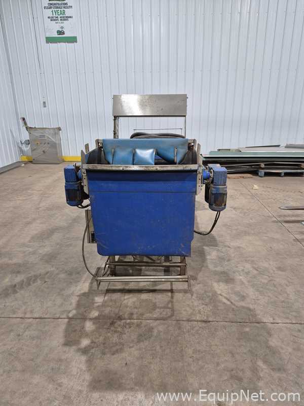 Detector de Metais Ceia Co T/MS21