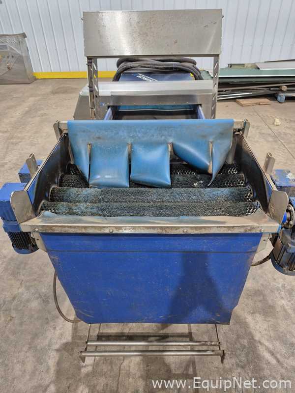 Detector de Metais Ceia Co T/MS21