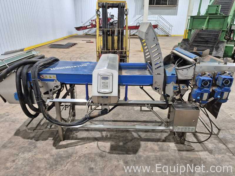 Detector de Metais Ceia Co T/MS21