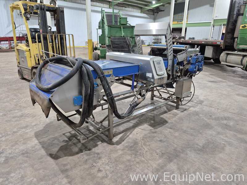 Detector de Metais Ceia Co T/MS21