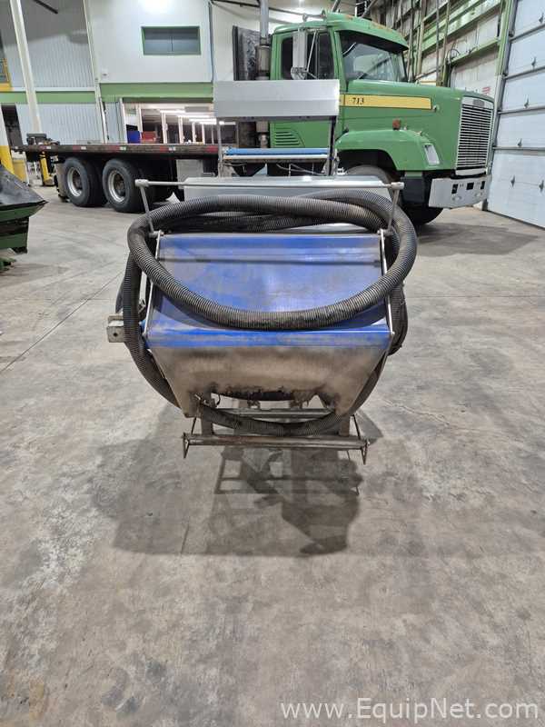 Detector de Metais Ceia Co T/MS21