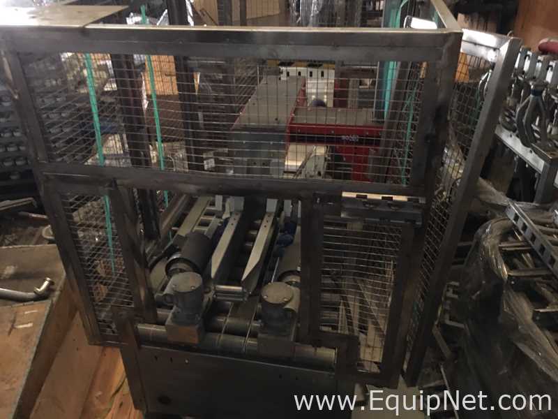 Micro Divisor Soco Systems T400