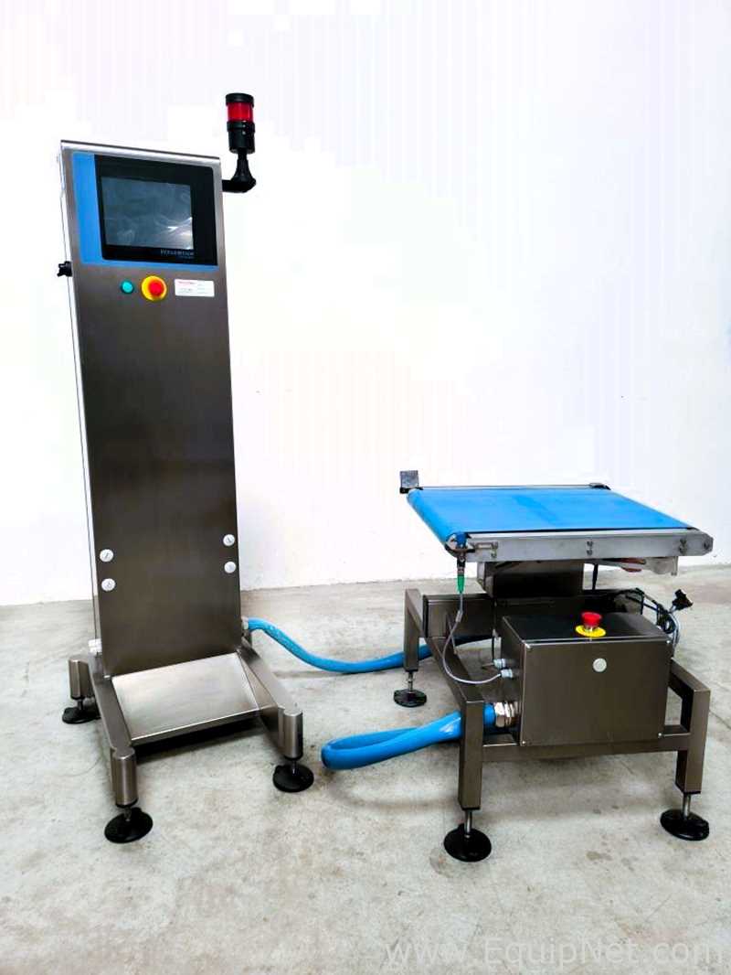 Thermo Scientific VWBOX 0 Check Weigher