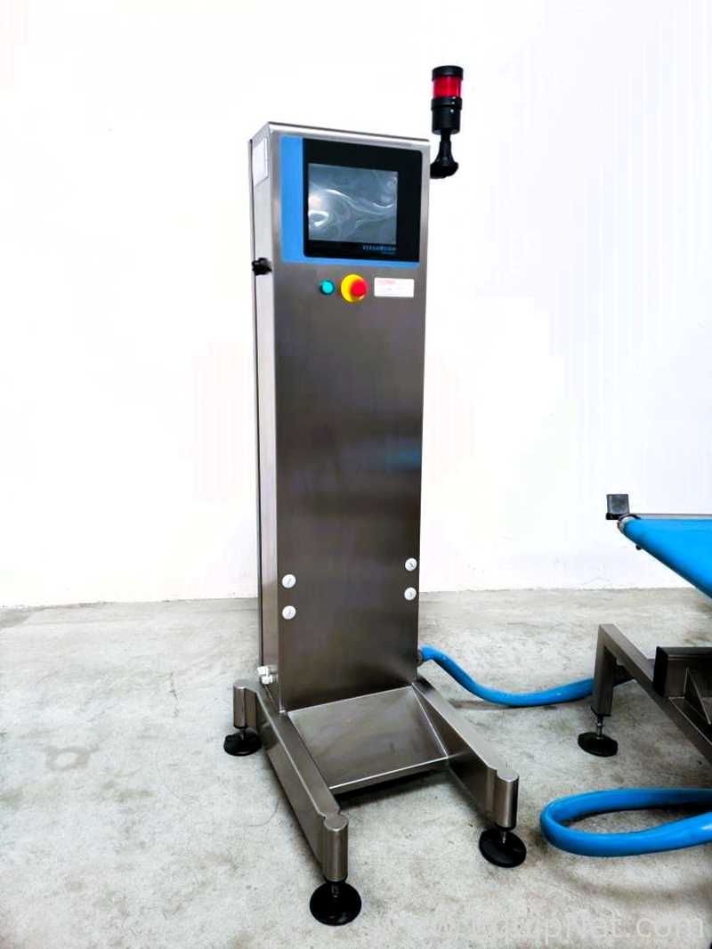 Thermo Scientific VWBOX 0 Check Weigher