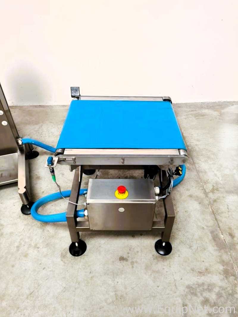 Thermo Scientific VWBOX 0 Check Weigher