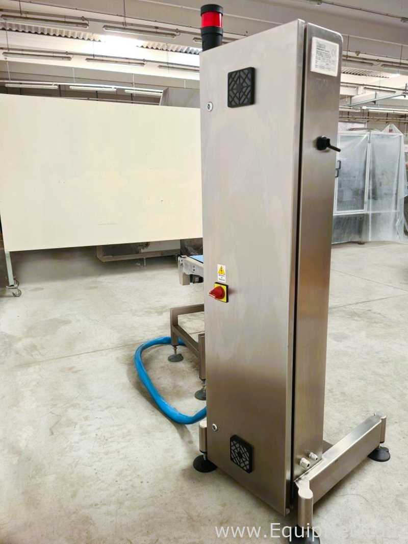 Thermo Scientific VWBOX 0 Check Weigher