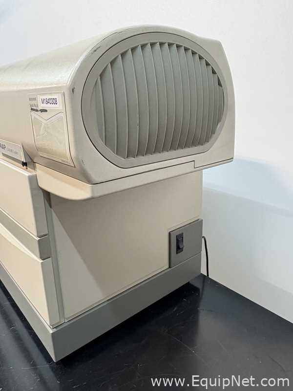 Espectrómetro de Masa MDS Sciex QTRAP LC/MS/MS
