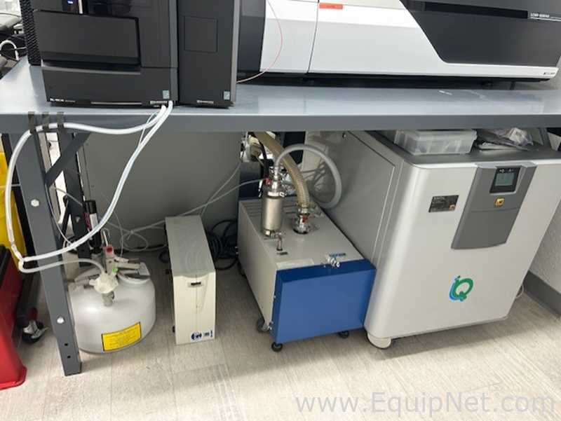 Mass Spectrometers from Shimadzu Listing #1076759