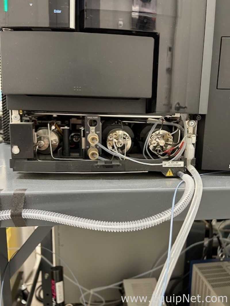 Mass Spectrometers from Shimadzu Listing #1076759