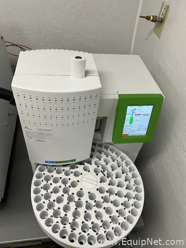 Cromatógrafo a Gás Perkin Elmer GCN6480012