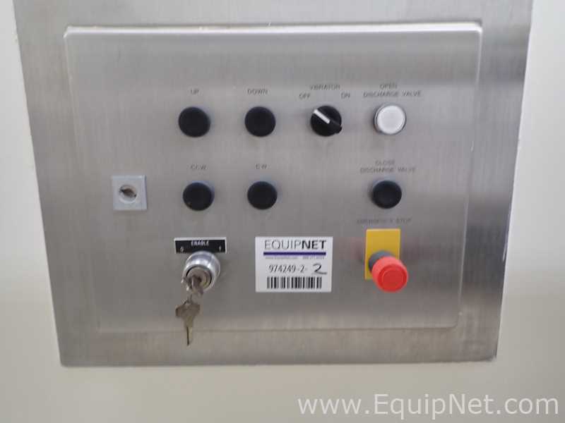 Equipamento de Elevação LB Bohle HS 600