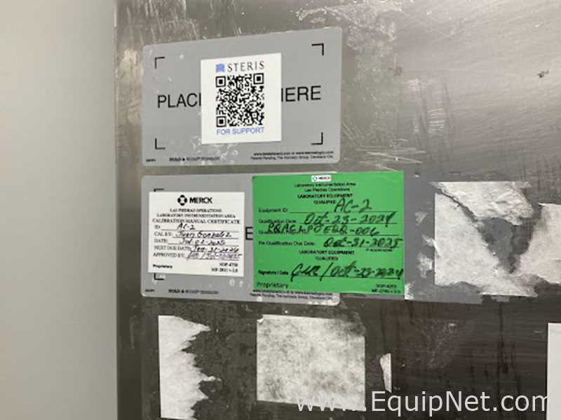 Steris SV-120 Autoclave