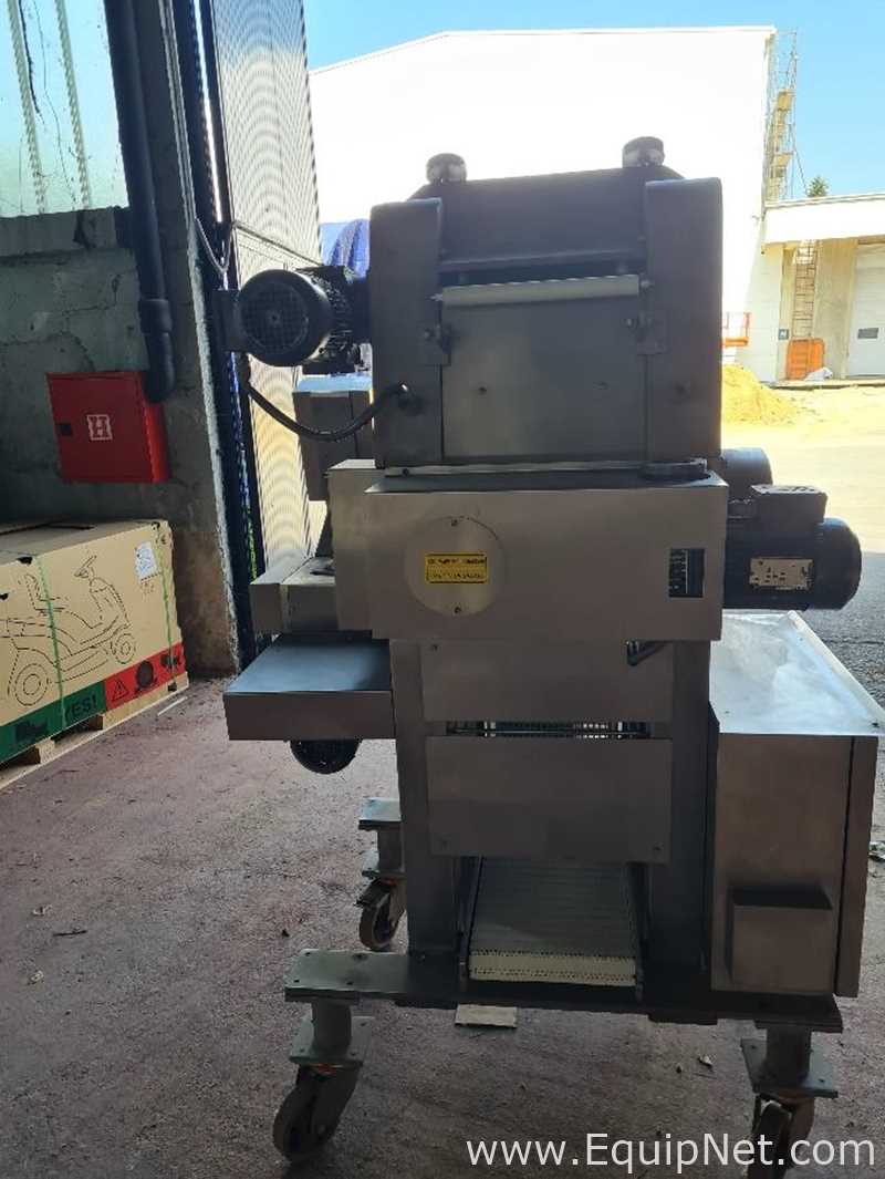 Agnelli Fresh Pasta Forming Machine