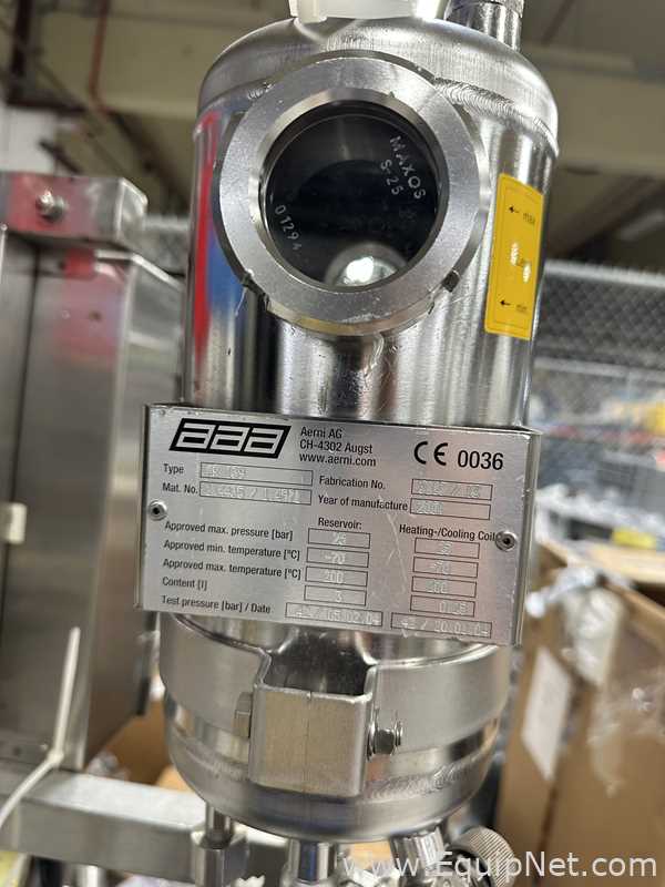 Dispersador IKA DR 3-6/CIP