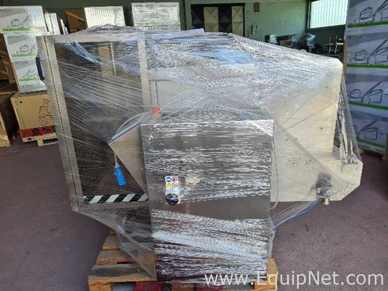 Maquinaria para Empaque SabalPack 252000-02-252000-004
