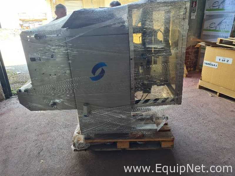 Maquinaria para Empaque SabalPack 252000-02-252000-004
