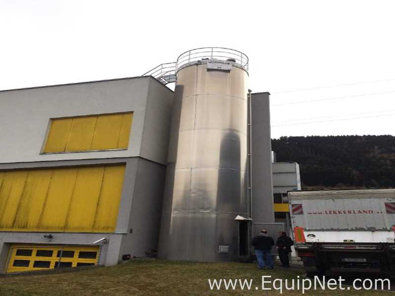 Lote de  Silo  