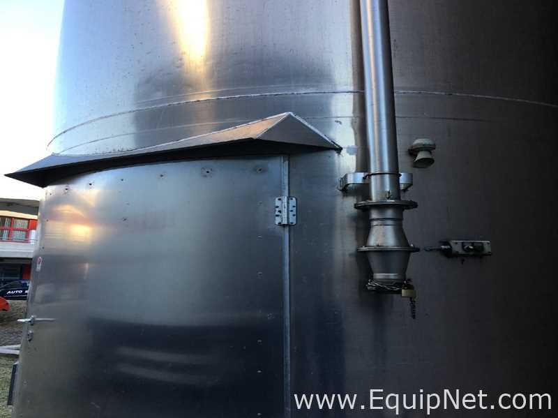 Lote de  Silo  