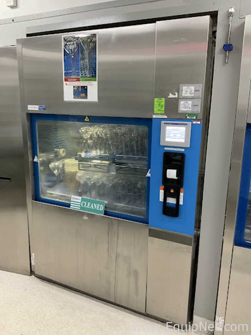 Steris 500XLS Glassware Washer