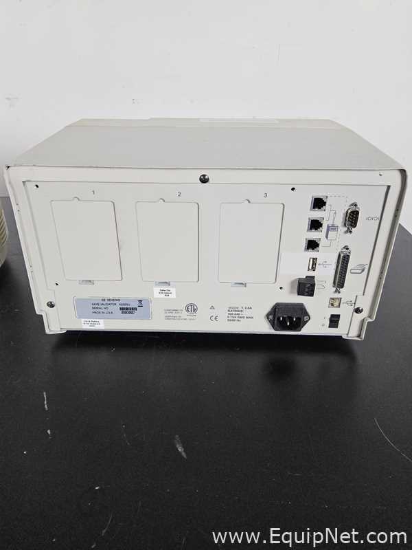 Lot of 3 GE Sensing Kaye Validator X2005U Thermal Validators