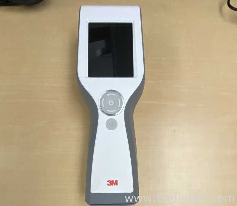 Luminômetro 3M Clean Trace LM1