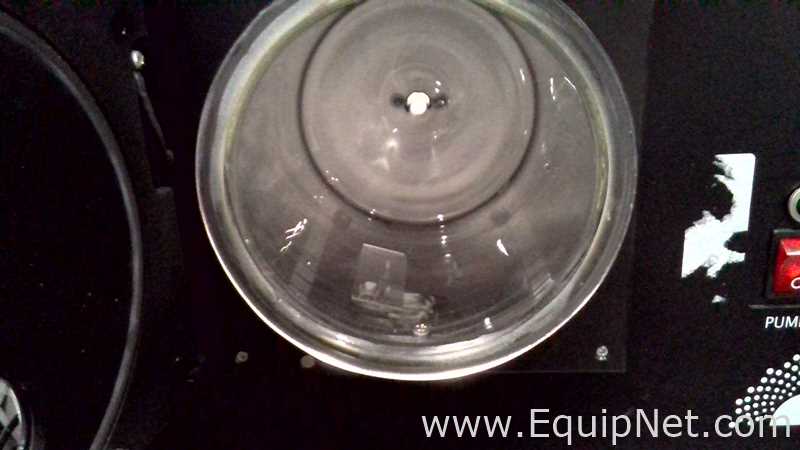 Limpador de Plasma Harrick Plasma PDC 001 HP