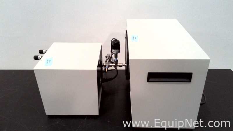 Limpador de Plasma Harrick Plasma PDC 001 HP