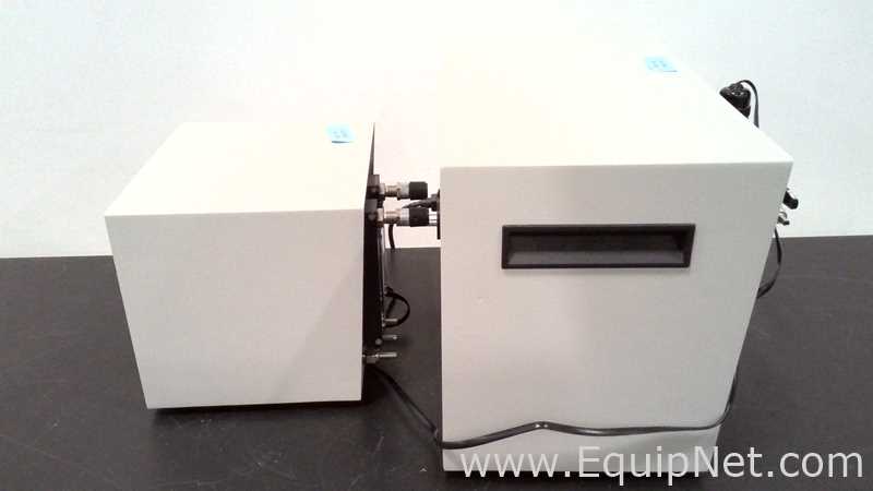 Limpador de Plasma Harrick Plasma PDC 001 HP