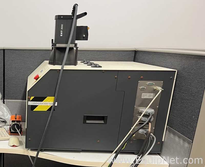 Escáner de Discos SemiLab WT-2000