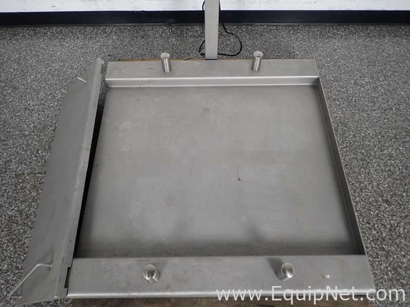 Báscula Minebea Intec Bovenden GmbH IFS4-150LI-I
