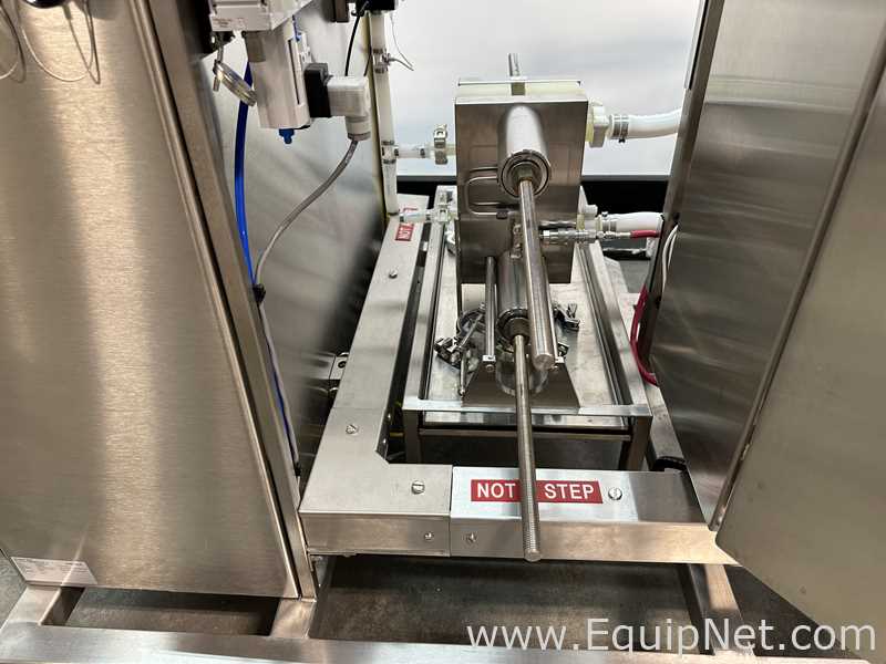 Filtro Sartorius SF4500STDUS