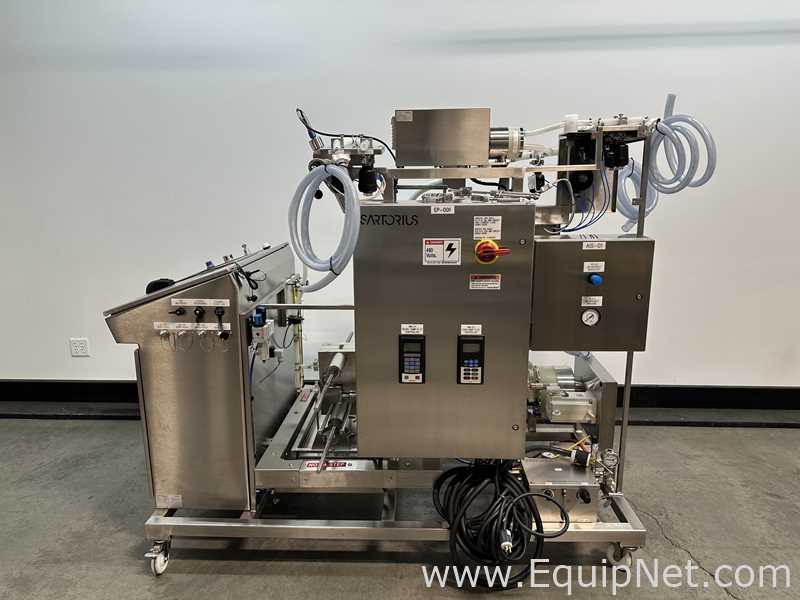 Filtro Sartorius SF4500STDUS