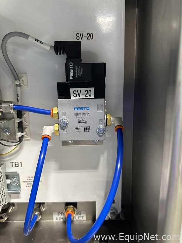 Filtro Sartorius SF4500STDUS