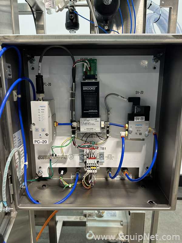 Filtro Sartorius SF4500STDUS