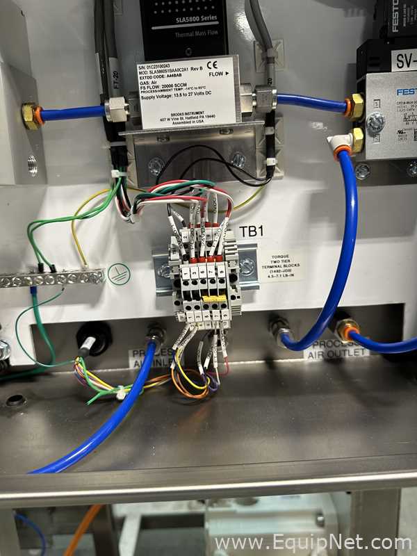 Filtro Sartorius SF4500STDUS