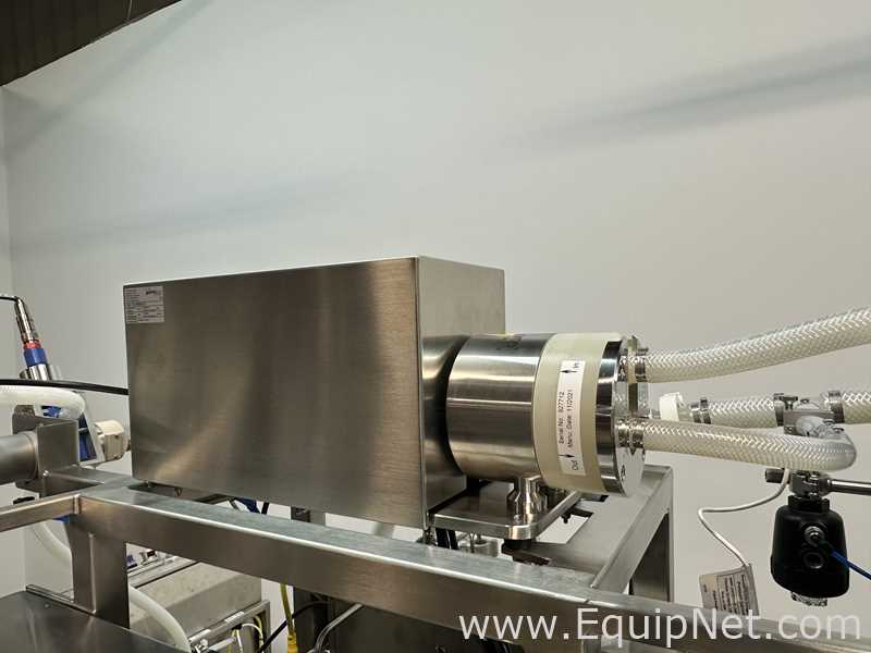 Filtro Sartorius SF4500STDUS