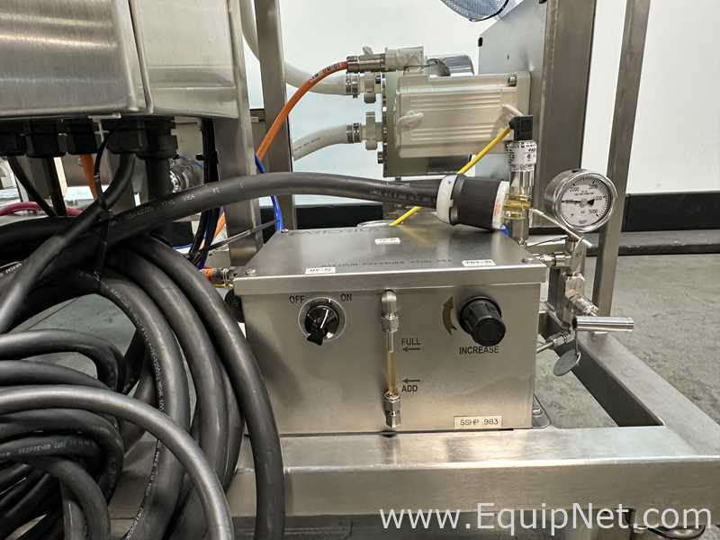 Filtro Sartorius SF4500STDUS