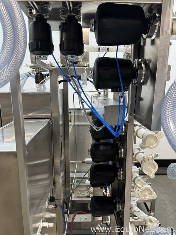 Filtro Sartorius SF4500STDUS