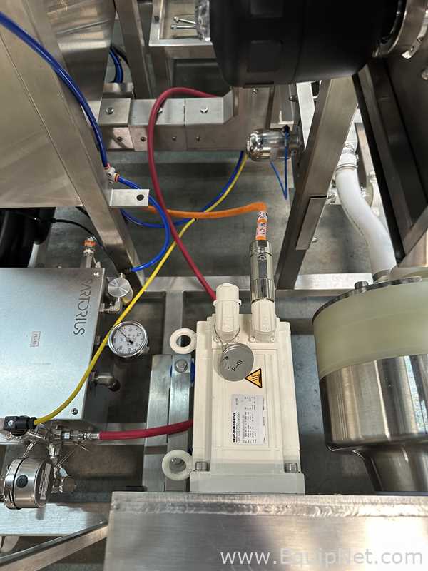 Filtro Sartorius SF4500STDUS