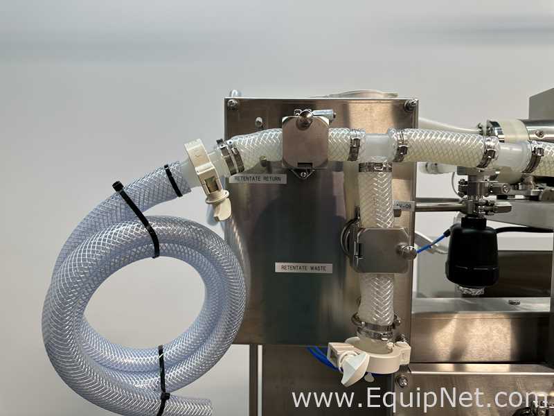 Filtro Sartorius SF4500STDUS