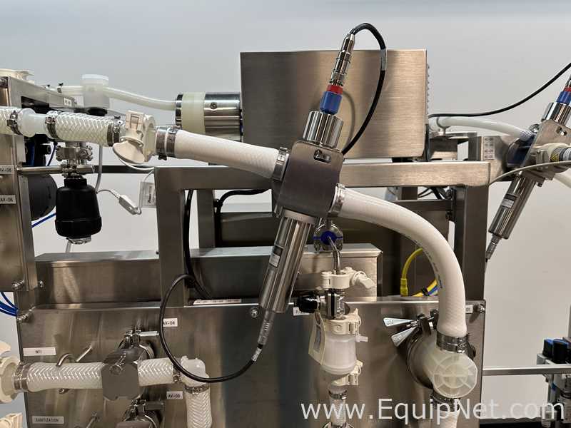 Filtro Sartorius SF4500STDUS