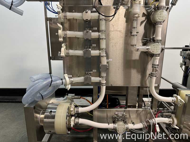Filtro Sartorius SF4500STDUS